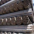 Q195A zuurstofkern Lance Steel